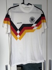 Deutschland 1990 trikot gebraucht kaufen  Scharbeutz
