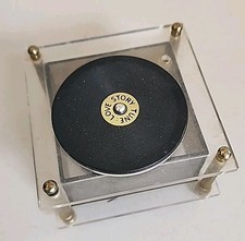 Vintage music box for sale  Peru
