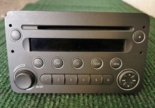 Autoradio per alfa usato  Catanzaro