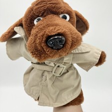 Vtg mcgruff crime for sale  Azusa