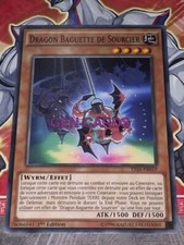 Carte dragon baguette d'occasion  Bruay-la-Buissière