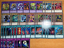 Deck eroe elementale usato  Albanella