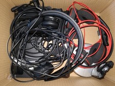 Kopfhörer headset konvolut gebraucht kaufen  Extertal