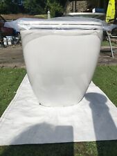 Shape bathroom toilet for sale  KEIGHLEY