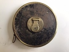 Vintage chesterman treble for sale  BATH