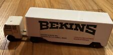 Ralstoy bekins semi for sale  Gaylordsville