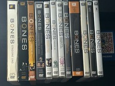 Bones serie completa usato  Italia