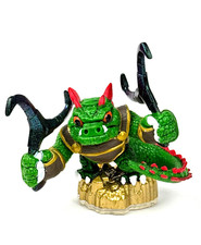 Skylanders superchargers eon for sale  Paso Robles