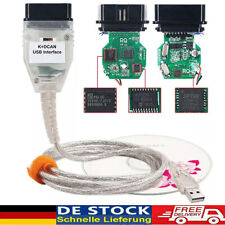 Dcan usb schnittstelle gebraucht kaufen  Bremen