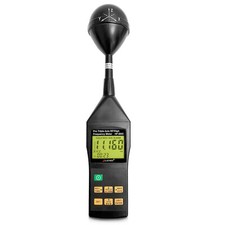 Latnex emf meter for sale  CORBY