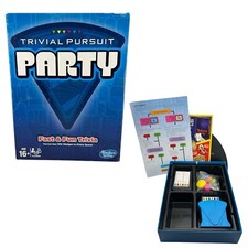 Hasbro gaming trivial for sale  GLOUCESTER