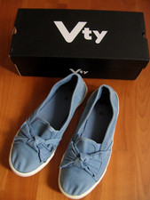 Vty damen schuhe gebraucht kaufen  Essen
