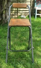 Ikea folding stool for sale  SEVENOAKS