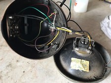 Fanale faro moto usato  Italia