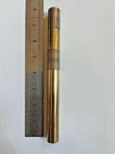 Large brass pin for sale  NOTTINGHAM