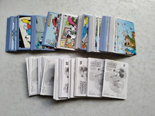 Figurine topolino sticker usato  Trevenzuolo
