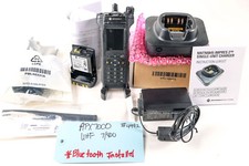 Motorola apx7000 3.5 for sale  Humboldt