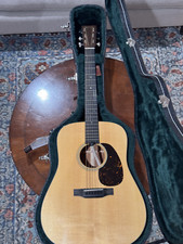Martin standard acoustic for sale  Herndon