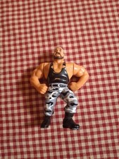 Figurine catcheur vintage d'occasion  Grasse