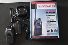 Radio walkie talkie usato  Martina Franca