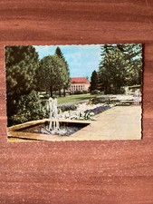 Ddr ansichtskarte bad gebraucht kaufen  Waren (Müritz)