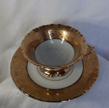 Jolie tasse thé d'occasion  Châteaudun