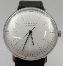 Orologio uomo junghans usato  Spedire a Italy