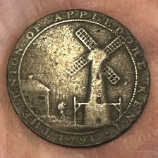 Kent appledore 1794 for sale  LEIGH-ON-SEA