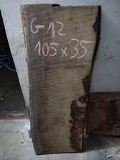 Eichenholz eiche eichenbrett gebraucht kaufen  Herzebrock-Clarholz