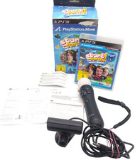 Ps3 playstation move gebraucht kaufen  Seevetal
