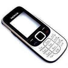 Nokia 2330 front for sale  MANCHESTER