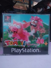 Tombi ps1 tombi d'occasion  Pau