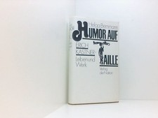 Humor taille erich gebraucht kaufen  Berlin