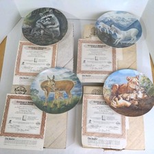 Edwin knowles collector for sale  Neillsville
