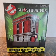 ghostbusters firehouse toy for sale ghostbusters firehouse toy for sale Colorado Springs