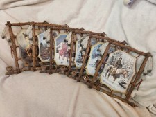 Tribal moments wall for sale  Stanton