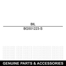 Billy goat bg501223 for sale  Utica