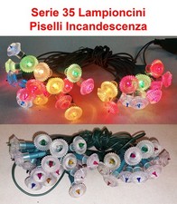 lampioncini usato  Chivasso