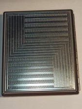 Ancien étui cigarettes d'occasion  Cuq-Toulza