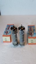 Valvola telefunken el84 usato Valvola telefunken el84 usato  Nerviano