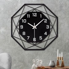 40cm wall clock for sale  SALFORD