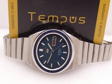 Seiko day date d'occasion  Expédié en Belgium