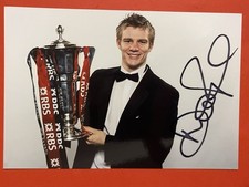 Dwayne peel wales for sale  CARDIFF