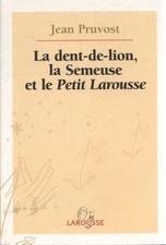 Dent lion semeuse d'occasion  Hennebont