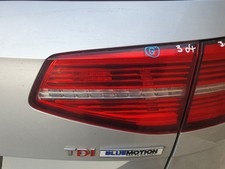 Volkswagen passat 2014 for sale  OLDHAM