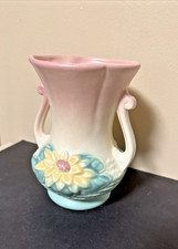 Hull vase art for sale  Fowlerville