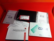 Daihatsu cuore handbook for sale  DEAL