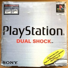 Console sony ps1 d'occasion  Paris-