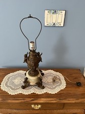 Antique french putti for sale  Jackson