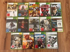 Xbox 360 spiel gebraucht kaufen  Versmold